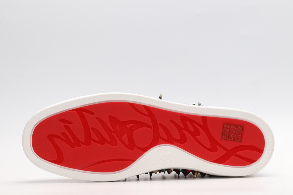 C*L sneaker